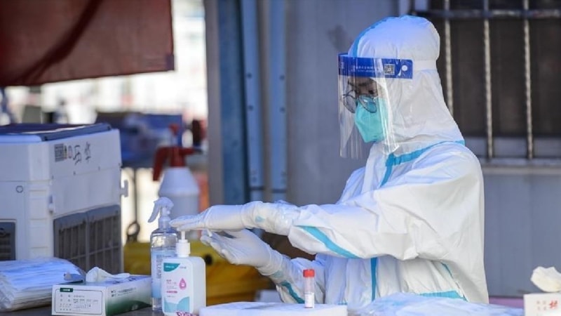 Salgın kabusu geri dönüyor! Uzmanlardan korkutan uyarı: “Dünya hazırlıklı olsun”