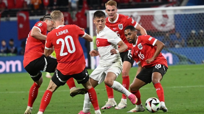 Arda Güler, Lionel Messi'ye benzetildi