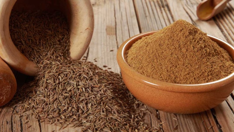 Kimyon nedir? Kimyonun faydaları nelerdir?