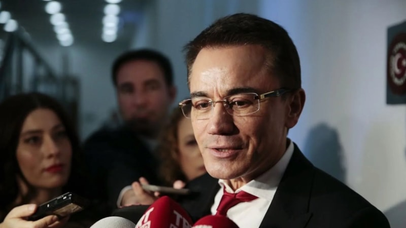 Doktor Ender Saraç yargılandığı cinsel istismar davasında beraat etti