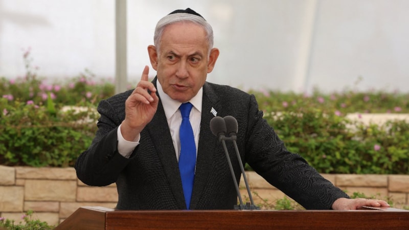 Netanyahu’dan ateşkes iddialarına yanıt: Savaş bitmeyecek