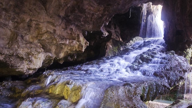 Dünyanın en eski içme suyu bulundu! Bakın en eski içme suyu neredeymiş…