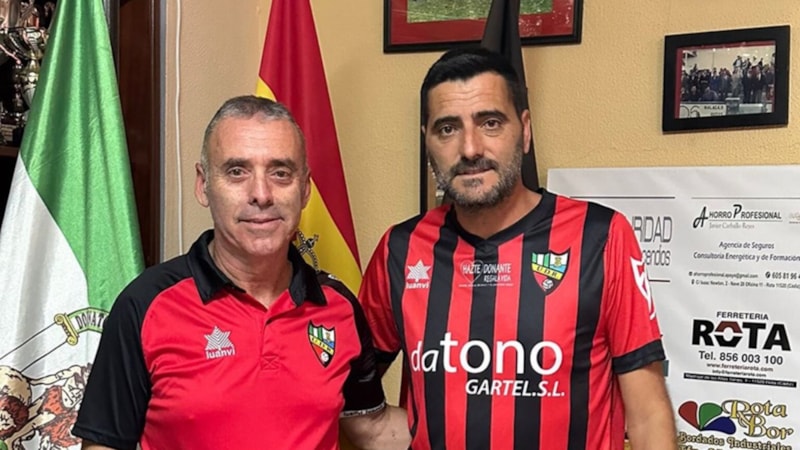 43 yaşındaki eski Fenerbahçeli Daniel Guiza, İspanya 3. Lig ekibine gitti