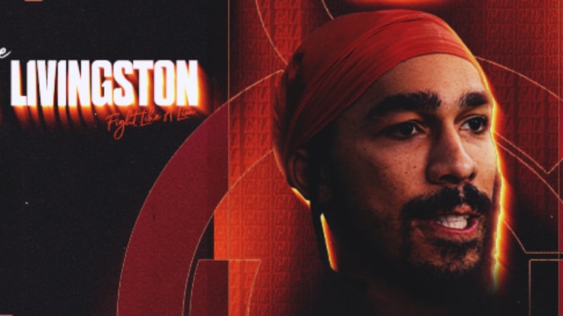 Galatasaray, Otis Livingston'ı transfer etti