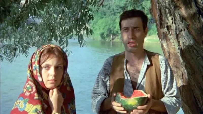 Yeşilçam'ın utangaç güzeli, Şark Bülbülü'nün Hatice'si kayıptı! Son hali gündem oldu...