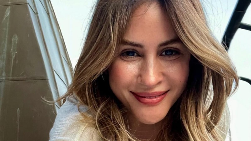 Şarkıcı Aynur Aydın'ın önerisi sosyal medyada gündem oldu! Gören yorum yaptı