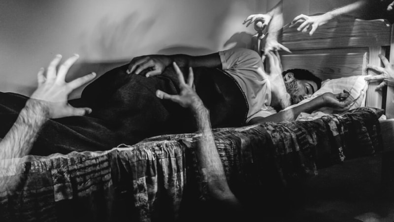 Rüyaların hayra çıkması için okunacak dualar! Kötü rüya gören okusun...