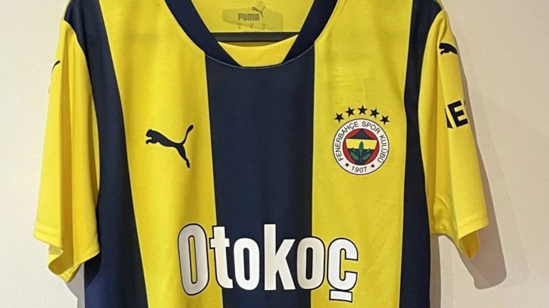 Dört büyüklerin yeni sezon formaları