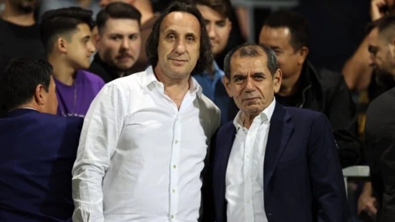 Eyüpspor Başkanı Murat Özkaya, Kulüpler Birliği başkanlığına aday oldu