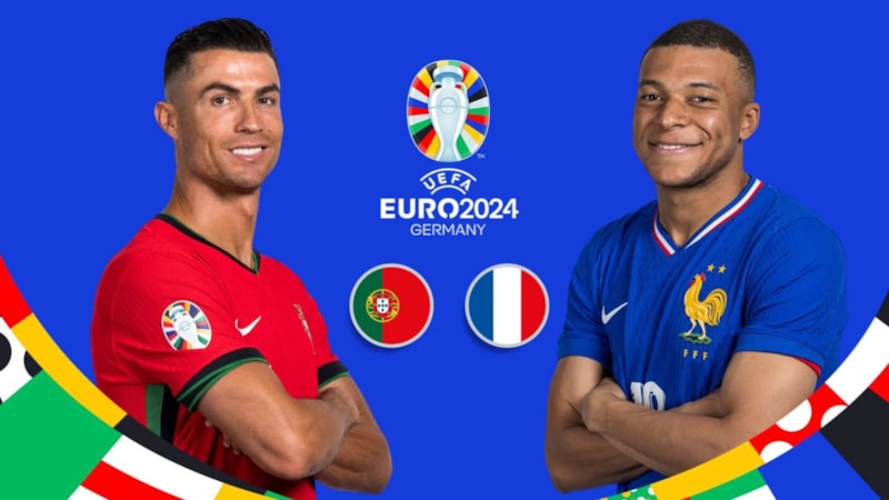 Portekiz - Fransa maçı ne zaman, saat kaçta ve hangi kanalda?