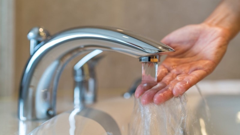 Ankara'da büyük su kesintisi: Saatler sürecek! İşte 26 Haziran ASKİ su kesinti listesi