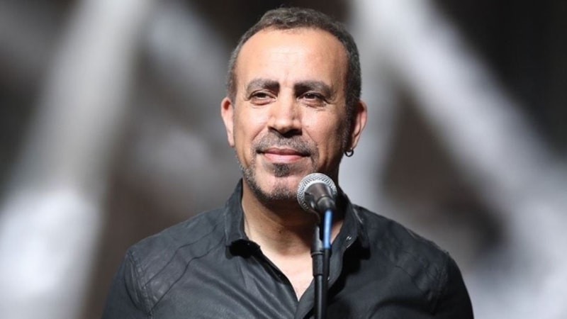 Şarkıcı Haluk Levent, konser sonrası hastaneye kaldırıldı! İşte son sağlık durumu