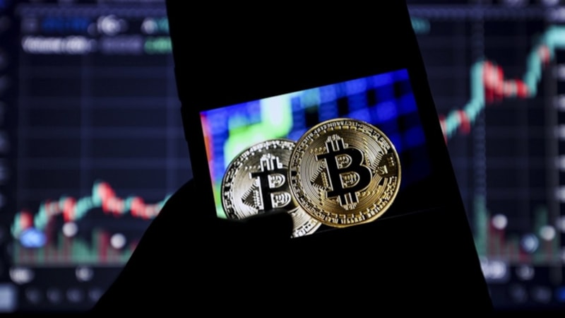 Bitcoin düştü, kripto para piyasası geriledi