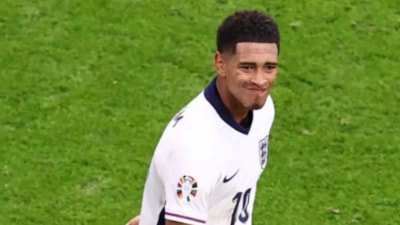 UEFA'dan skandal bir karar daha: Bellingham'ın cezası ertelendi