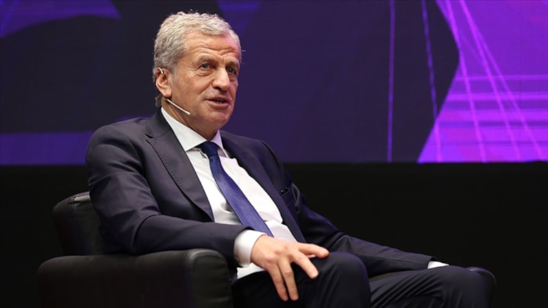 Servet Yardımcı'dan UEFA'nın Merih Demiral kararına tepki