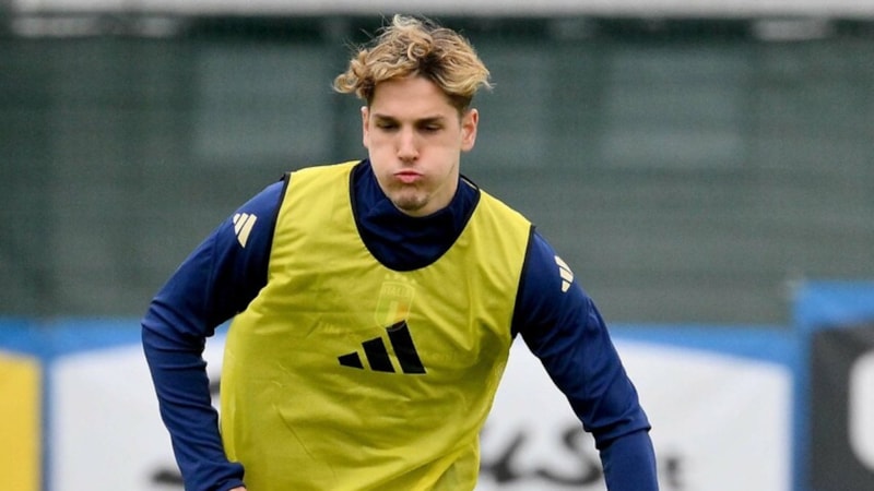 Galatasaray, Nicolo Zaniolo'yu Atalanta'ya kiraladı