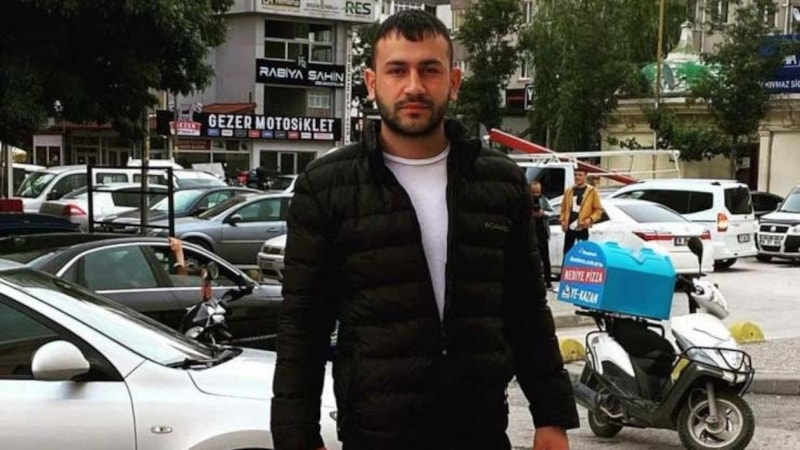 Çankırı'da park yeri kavgasında bıçaklanarak öldürüldü