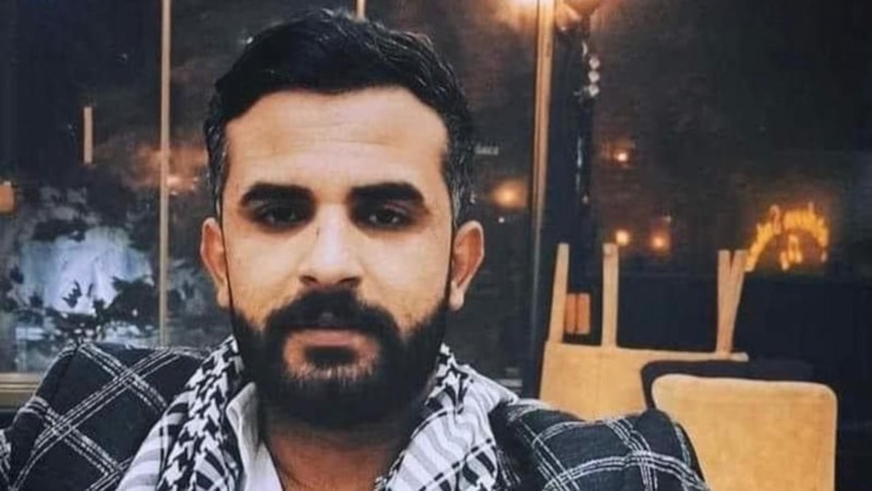 Şanlıurfa'da girdiği sulama kanalında boğuldu