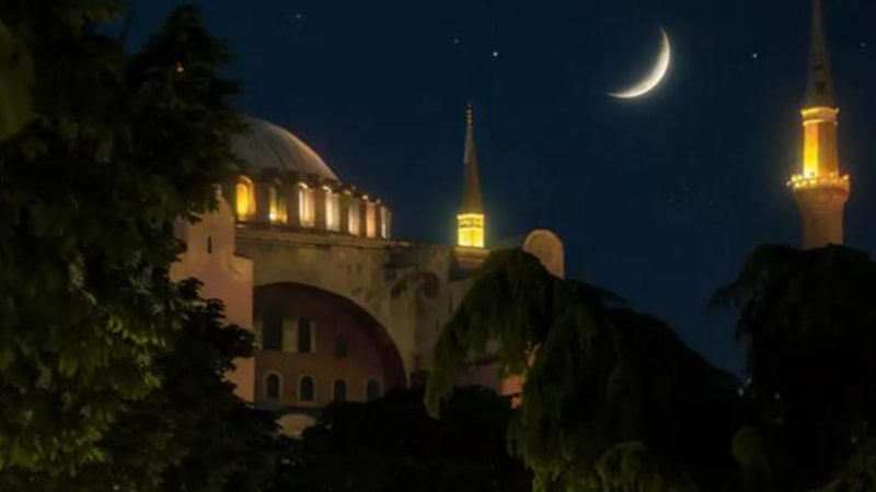 Hicri Yılbaşı mesajları 2024! Dualı dilekli en güzel Hicri yılbaşı sözleri...