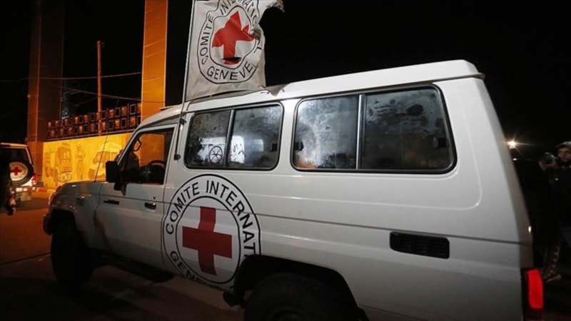 İsrail'in müzakere heyeti, esir takası anlaşması için Katar'a gidecek