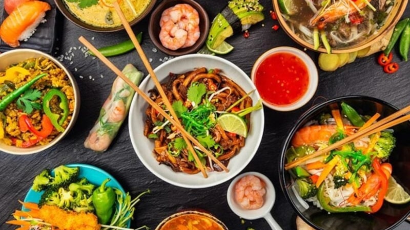 Dünyanın en iyi yeme içme şehirleri belli oldu! Türkiye’nin o şehri sıralamayı yıktı geçti…