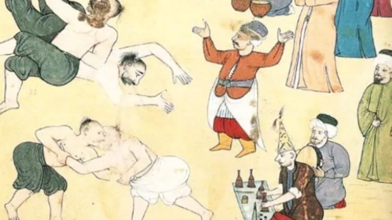 Ümit Yenişehirli yazdı: Kırk yiğidin anısına Kırkpınar