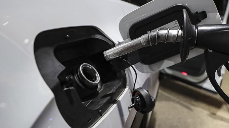 Maliye'den ticari araçların kayıt dışı akaryakıt alımına sıkı takip