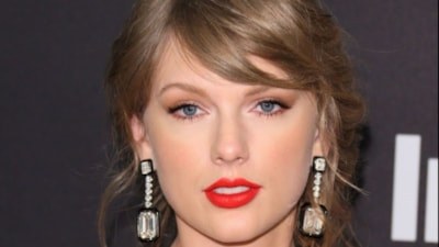 Avrupa turnesindeki Taylor Swift'in adı Almanya'da bir şehre verildi