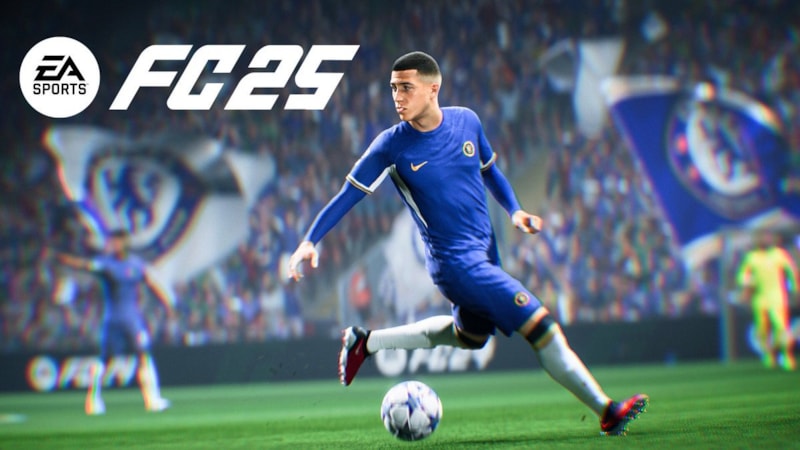 Futbol tutkunları buraya: EA Sports FC 25'in fiyatı ve çıkış tarihi sızdırıldı