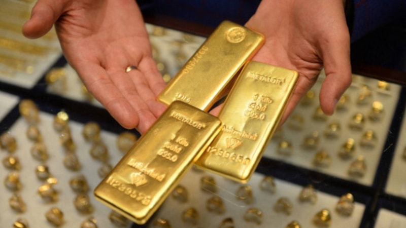 Altın fiyatları 2024: İşte 8 Temmuz 2024 gram altın, çeyrek altın fiyatları..