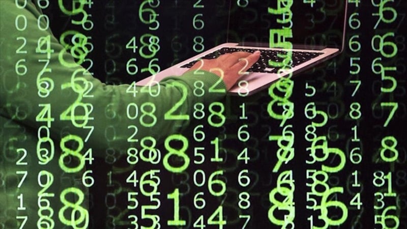 8 ülkeden Çin'e siber casusluk suçlaması