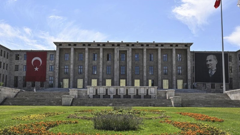 15 Temmuz için TBMM'de Anma Töreni düzenlenecek