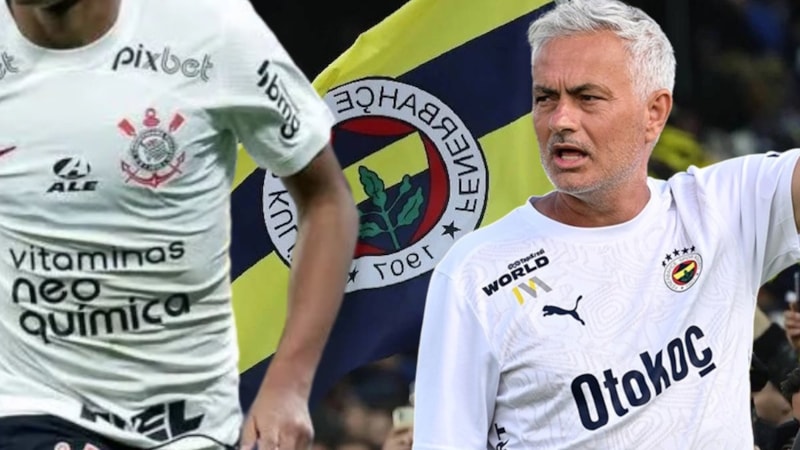 Fenerbahçe’ye talih kuşu kondu! Herkes ona Altın Çocuk diyor; Hayırlı uğurlu olsun…
