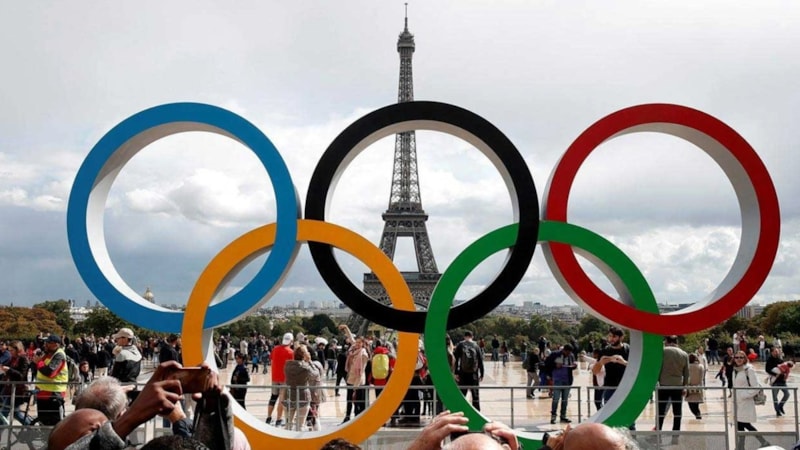 2024 Paris Olimpiyatları ne zaman başlayacak? İşte merakla beklenen o tarih...