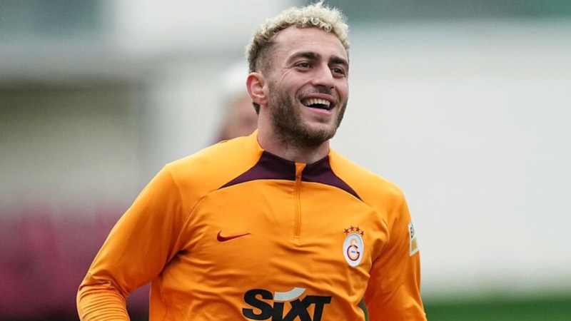 İngiliz devleri Barış Alper Yılmaz için karşı karşıya geldi