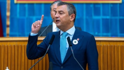 Özgür Özel: Saat 21.00'de ışıkları açıp kapatın