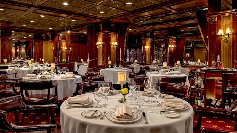 Fine dining ne demek? Fine dining restoran nedir, nasıl olur?