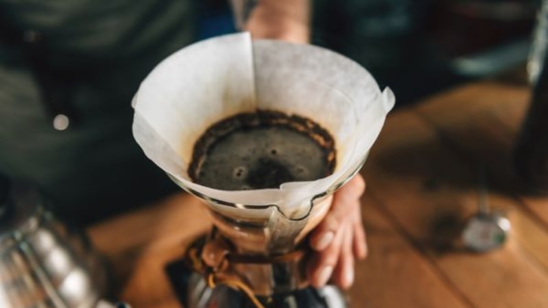 Filtre kahve zayıflatır mı? Filtre kahvenin faydaları nelerdir?