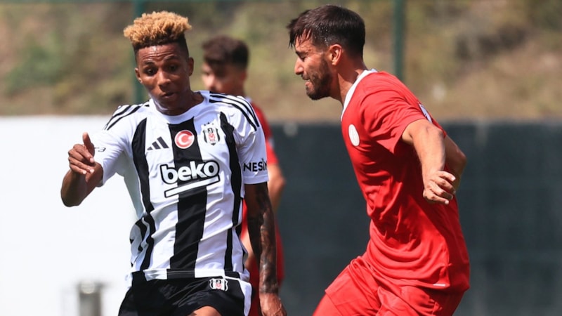 Beşiktaş - Dinamo Zagreb maçı ne zaman, saat kaçta ve hangi kanalda?