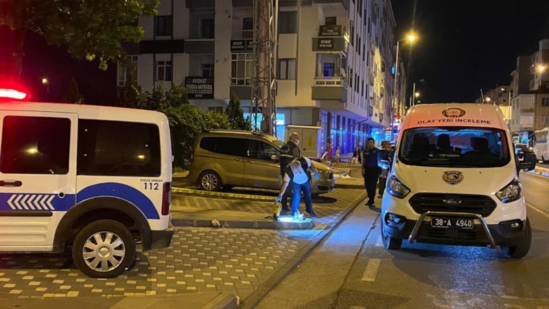 Kayseri'de 2 gündür kayıptı, başından vurulmuş halde ölü bulundu