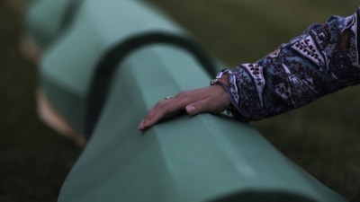Srebrenitsa soykırımına ilişkin genelge Resmi Gazete'de