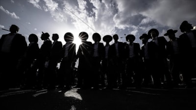 İsrail'de Ultra Ortodoks Yahudileri ayaklandıracak karar: Askere alınacaklar