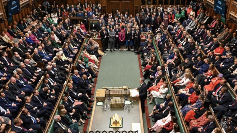İngiltere'de rekor sayıda Müslüman parlamentoya girdi