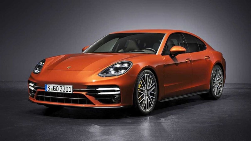 Otomobilde Çin etkisi: Porsche yılın ilk yarısında daha az araç sattı