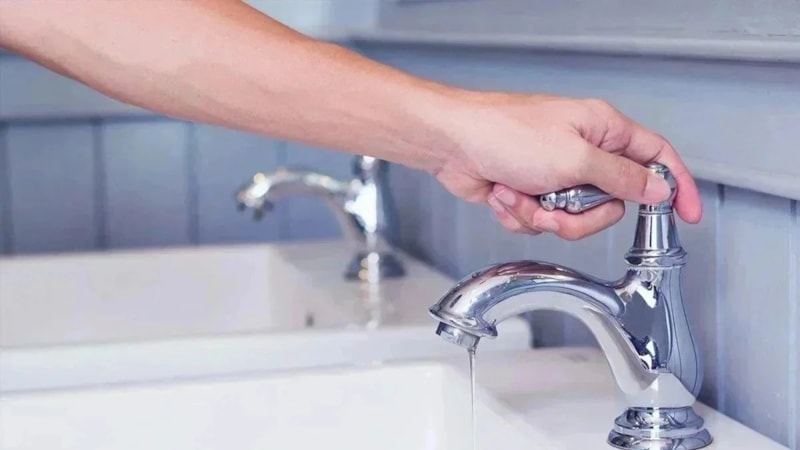 Ankara’da büyük su kesintisi: Saatlerce gelmeyecek! İşte 10 Temmuz ASKİ su kesinti listesi