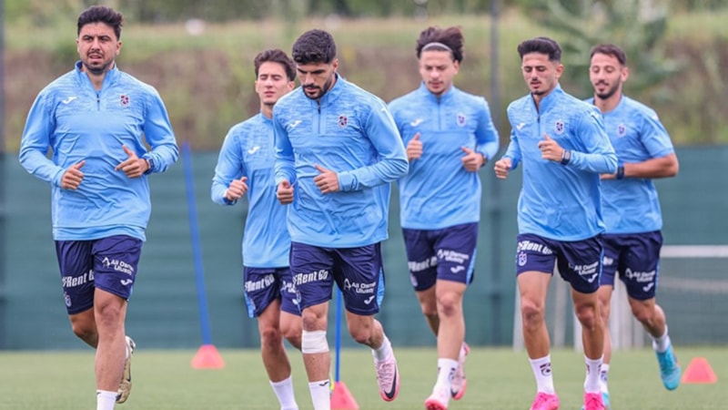 Trabzonspor - Szeged Csanad maçı ne zaman, saat kaçta ve hangi kanalda?