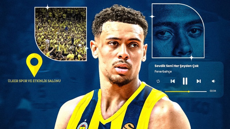 Fenerbahçe, Wade Baldwin’i transfer etti