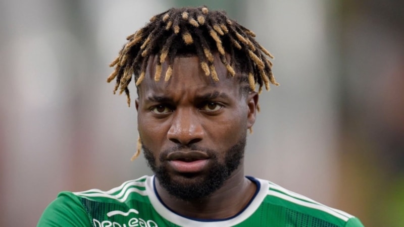 Fenerbahçe, Allan Saint-Maximin transferi için Al Ahli'yle anlaştı