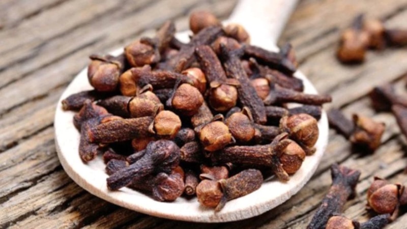 Günde 2 diş karanfil yemek bakın nelere iyi geliyormuş