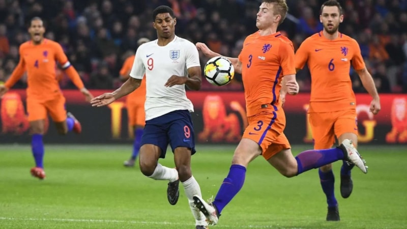 TRT CANLI İZLE! Hollanda - İngiltere maçı saat kaçta? EURO 2024 yarı final...